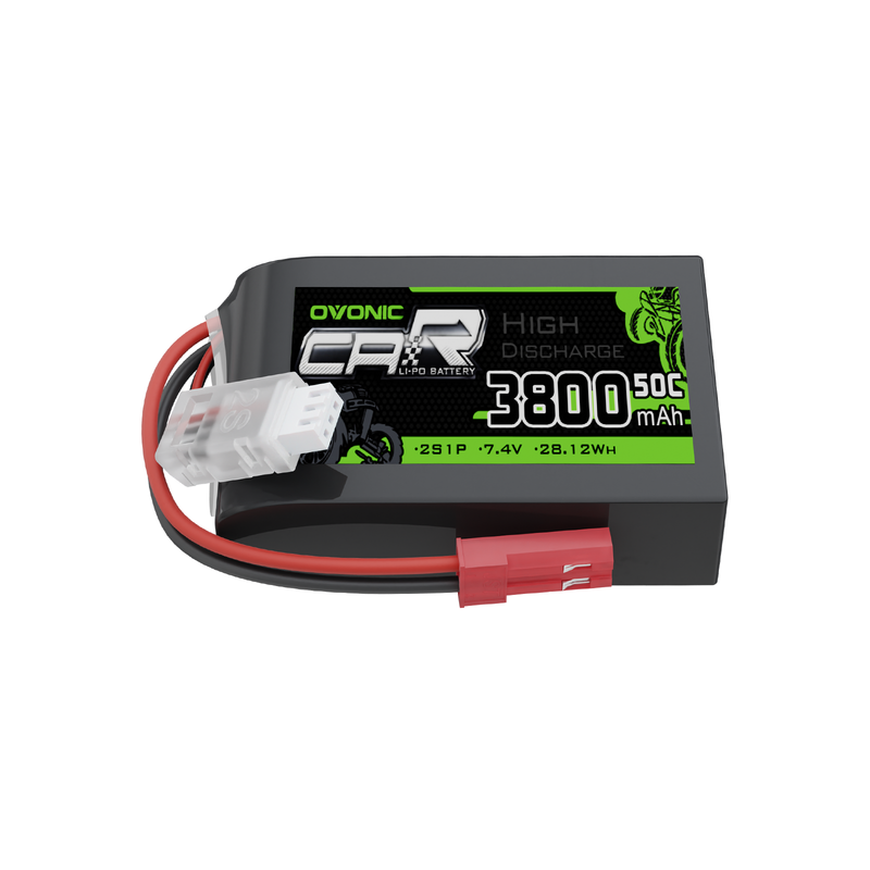 Zeee 3S Lipo Akku 50C 2200mAh 11,1V Kurze RC Batterie mit T Stecker für RC-Autos, LKWs Zeee 3S Lipo Akku 50C 2200mAh 11,1V Kurze RC Batterie mit T Stecker für RC-Autos, LKWs