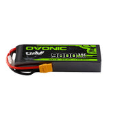 Ovonic 6S 9000mAh 35C 22.2V LiPo Battery w/XT90 Plug