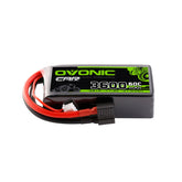 Ovonic 3S 3600mAh 60C 11.4V LiHV Battery w/IT03 Plug
