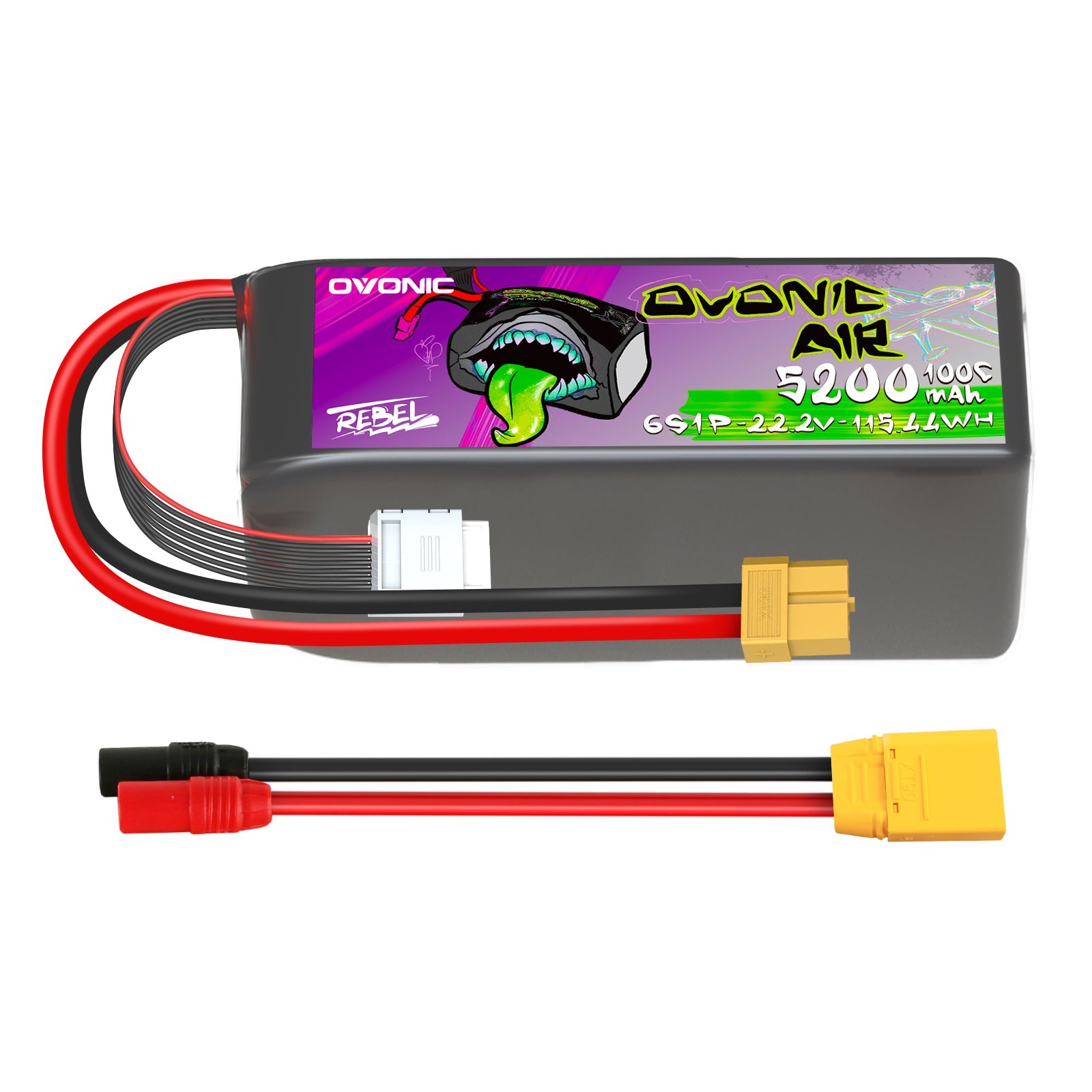 Is Hoovo lipo battery compatible with Traxxas Is Hoovo lipo battery compatible with Traxxas